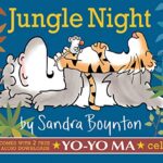 Jungle Night