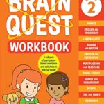Brain Quest Workbook: 2nd Grade