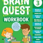 Brain Quest Workbook: 3rd Grade