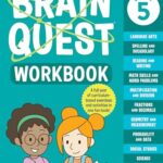 Brain Quest Workbook: 5th Grade