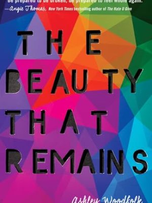 The Beauty That Remains