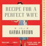 Recipe For A Perfect Wife