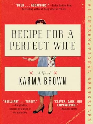 Recipe For A Perfect Wife