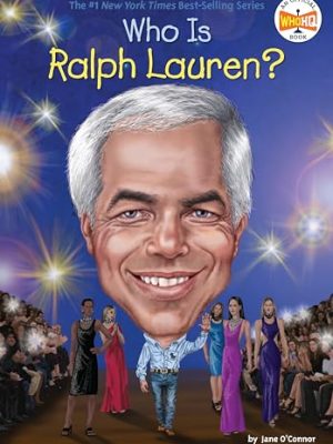 Who Is Ralph Lauren?