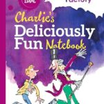 Charlie's Deliciously Fun Notebook
