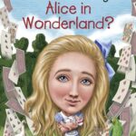 Wi Story Of Alice Wonderland?