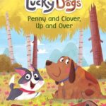 Lucky Dogs P&C: Up & over