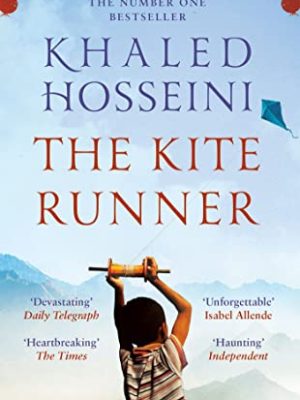 The Kite Runner