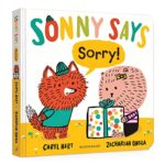 Sonny Says,"Sorry!"