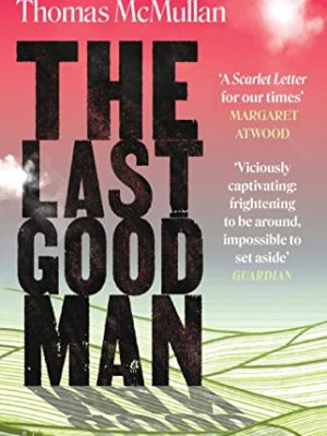 The Last Good Man