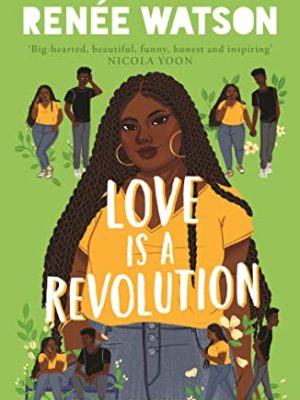 Love is a Revolution