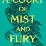 A Court of Thorns and Roses 2: Mist and Fury