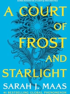 A Court of Frost and Starlight