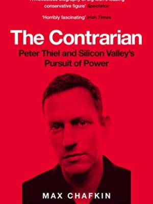 The Contrarian