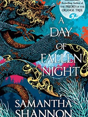 A Day of Fallen Night