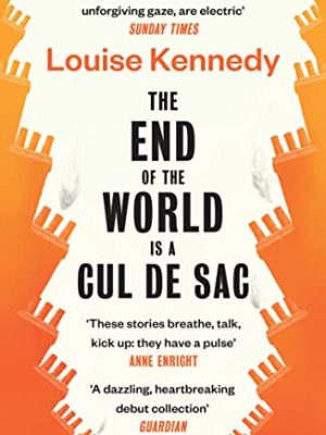The End of the World is a Cul de Sac