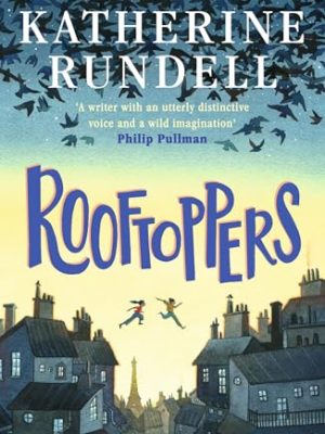 Rooftoppers: 10th Anniversary Edition