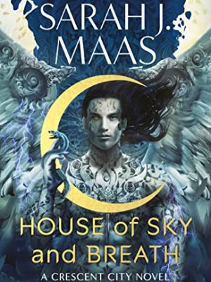 House Of Sky and Breath