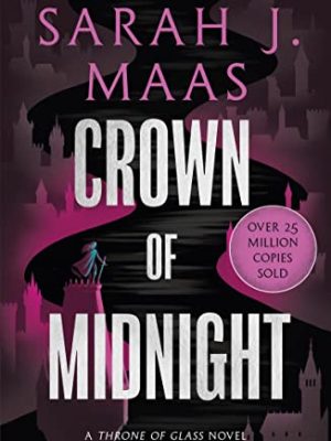 Crown of Midnight