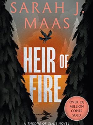 Heir of Fire