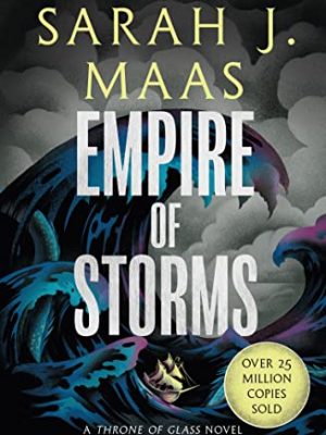 Empire of Storms