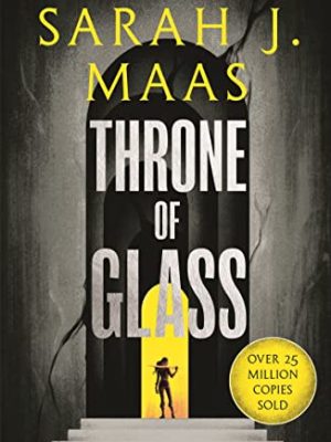 Throne of Glass
