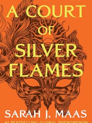 A Court of Silver Flames