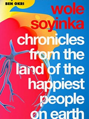 Chronicles from the Land of the Happiest People on Earth