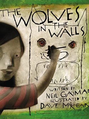 The Wolves in the Walls