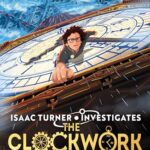 The Clockwork Conspiracy