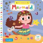 My Magical: Mermaid