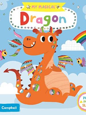 My Magical Dragon