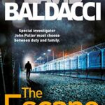 John Puller series: The Escape