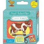 First Farm Buggy Book