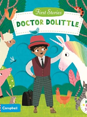 First Stories: Doctor Dolittle