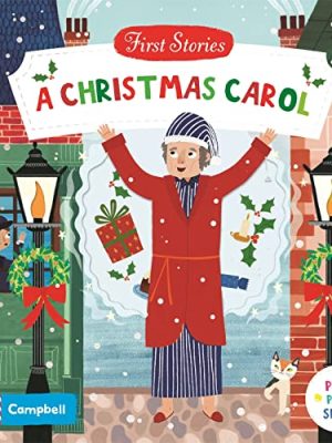 First Stories: A Christmas Carol