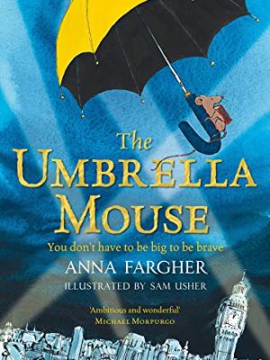 The Umbrella Mouse