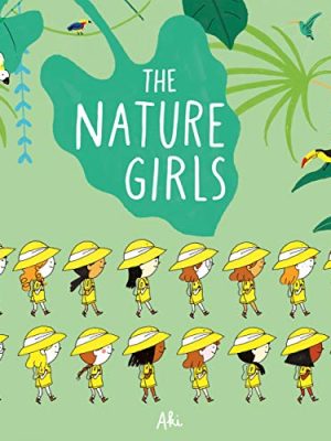 The Nature Girls
