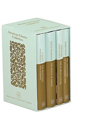 American Classics Collection