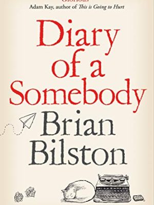 Diary of a Somebody