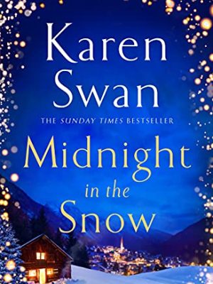 Midnight in the Snow