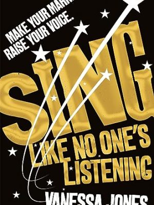 Sing Like No One's Listening