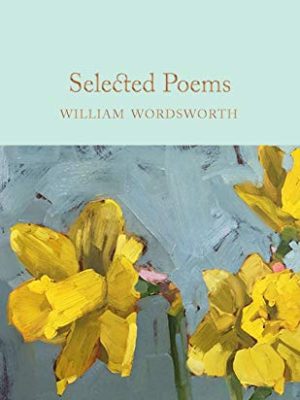 Macmillan Collector's Library: Selected Poems