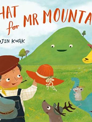 A Hat for Mr Mountain