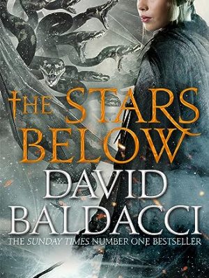The Stars Below