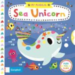 My Magical: Sea Unicorn