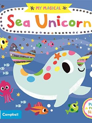 My Magical: Sea Unicorn