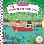 First Stories: The Wind in The Willows