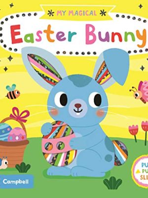 My Magical: Easter Bunny