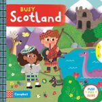 Busy Books: Busy Scotland